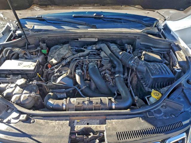 Photo 13 from auction – 2018 JEEP GRAND CHER with VIN 1C4RJFBM8JC423710