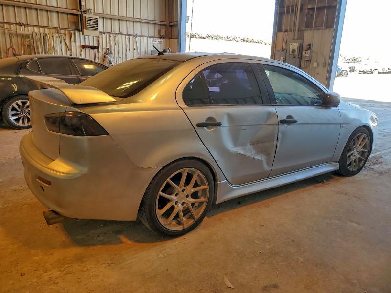 Photo 3 from auction – 2011 MITSUBISHI LANCER ES/ with VIN JA32U2FU9BU005341