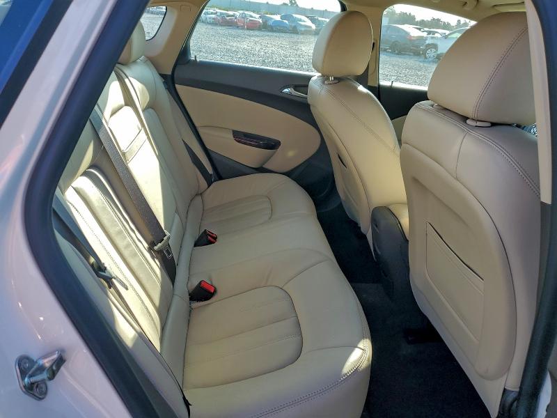 Photo 10 from auction – 2014 BUICK VERANO PRE with VIN 1G4PT5SV6E4147060