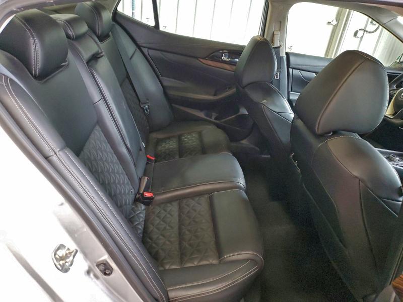 Photo 10 from auction – 2016 NISSAN MAXIMA 3.5 with VIN 1N4AA6AP0GC420484