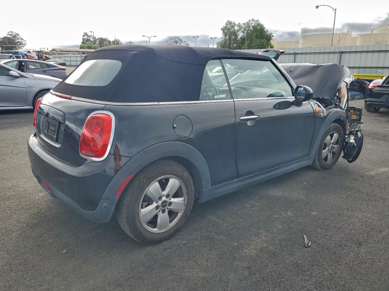 Photo 3 from auction – 2019 MINI COOPER with VIN WMWWG5C53K3H07654