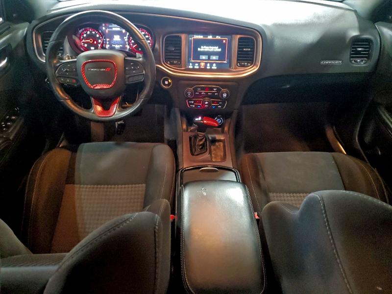 Photo 8 from auction – 2021 DODGE CHARGER GT with VIN 2C3CDXHG2MH532528