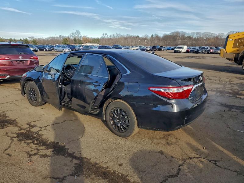 Photo 2 from auction – 2016 TOYOTA CAMRY LE with VIN 4T4BF1FKXGR556195