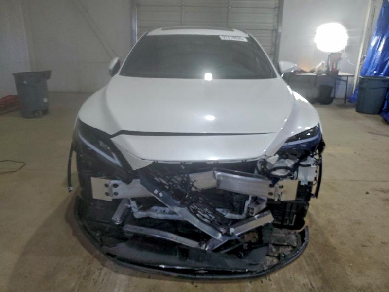 Photo 5 from auction – 2025 LEXUS RX 350H BA with VIN 2T2BBMCA8SC098231