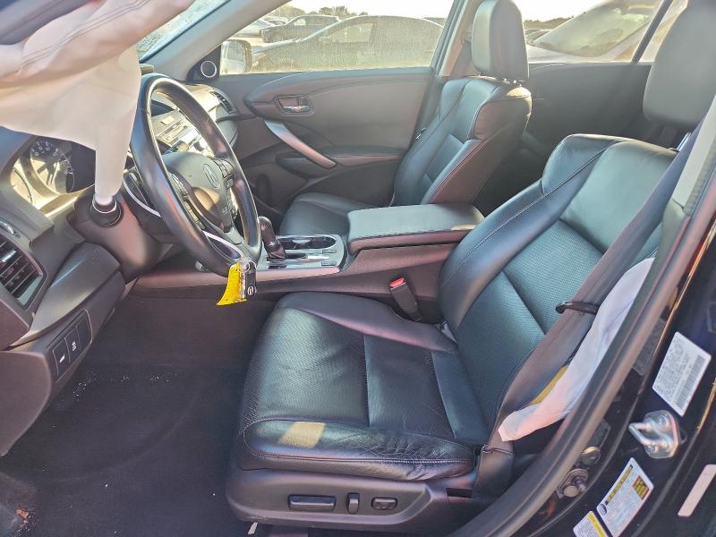 Photo 7 from auction – 2015 ACURA RDX TECHNO with VIN 5J8TB4H56FL006540