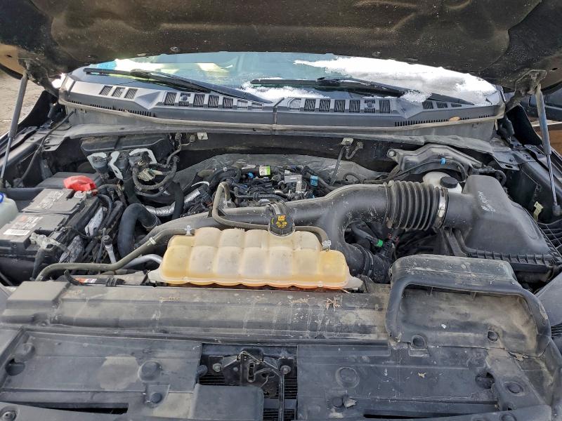 Photo 11 from auction – 2019 FORD F150 SUPER with VIN 1FTEW1EPXKFA40778