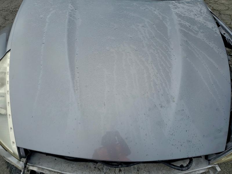Photo 11 from auction – 2009 NISS 370Z with VIN JN1AZ44E09M403184