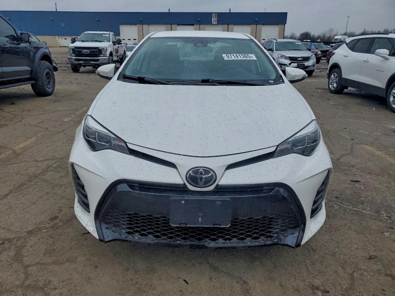 Photo 5 from auction – 2019 TOYOTA COROLLA L with VIN 2T1BURHEXKC130393