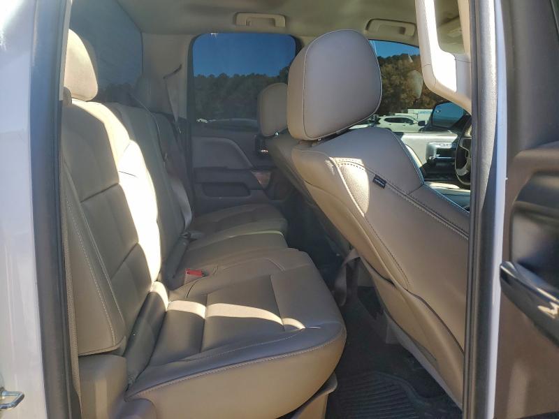Photo 10 from auction – 2014 GMC SIERRA with VIN 1GTV2VEC6EZ214011