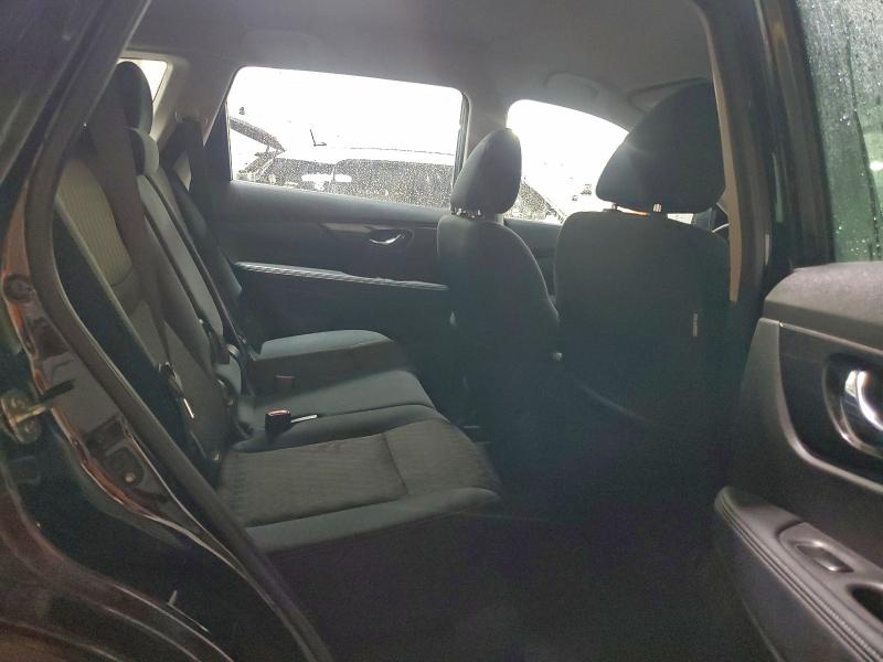 Photo 10 from auction – 2018 NISSAN ROGUE S with VIN 5N1AT2MT5JC740098