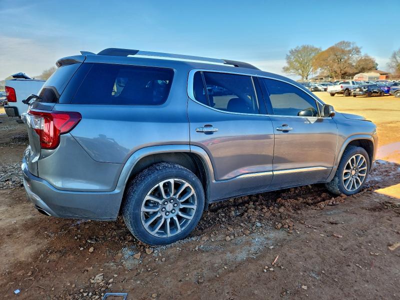 Photo 3 from auction – 2020 GMC ACADIA DEN with VIN 1GKKNPLS2LZ124632