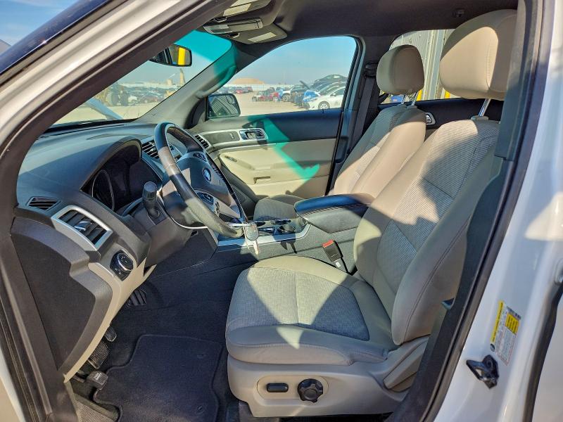 Фото 7 с аукциона – 2013 FORD EXPLORER X с VIN 1FM5K7D92DGC19746