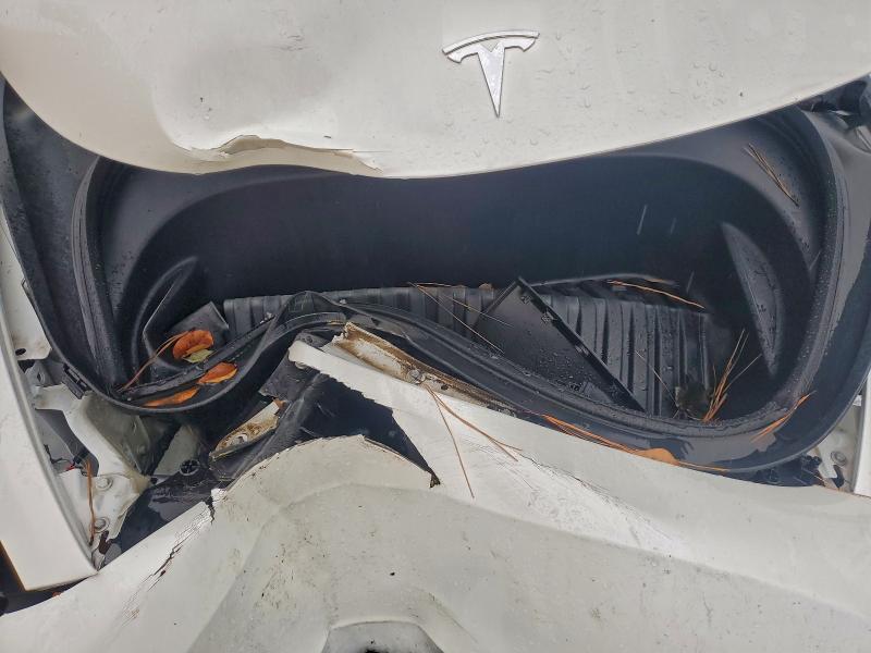 Photo 11 from auction – 2023 TESLA MODEL 3 with VIN 5YJ3E1EA7PF476375