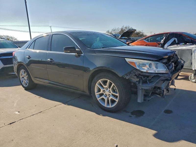 Photo 4 from auction – 2014 CHEVROLET MALIBU 1LT with VIN 1G11C5SLXEF217004