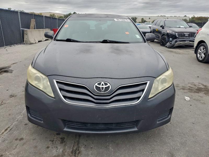 Photo 5 from auction – 2011 TOYOTA CAMRY BASE with VIN 4T1BF3EK6BU662580