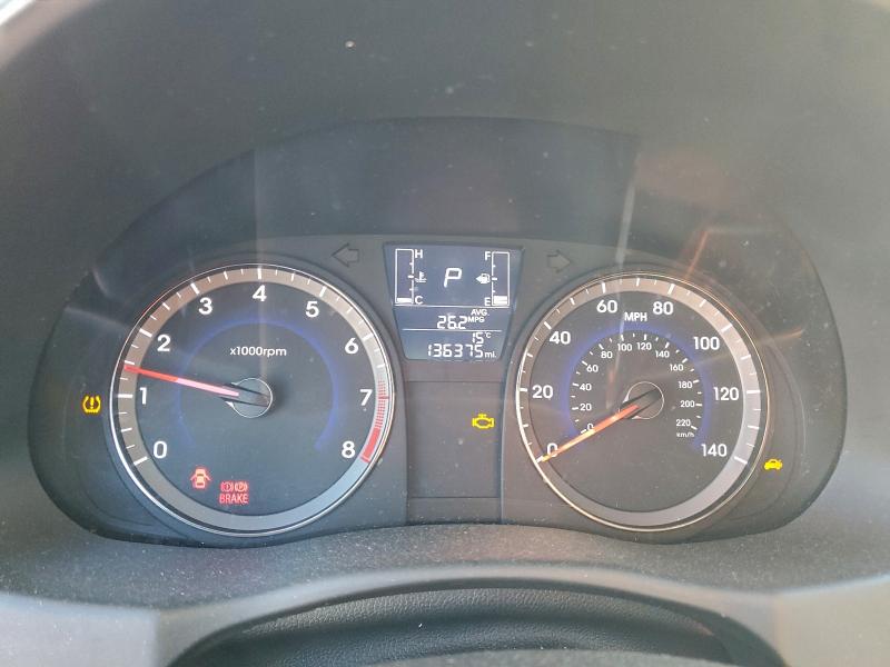 Zdjęcie 9 z aukcji – 2016 HYUNDAI ACCENT z VIN KMHCT5AE5GU244298