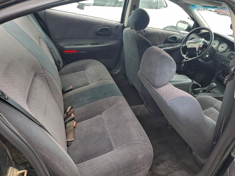 Photo 10 from auction – 2000 DODGE INTREPID with VIN 2B3HD46R2YH426205