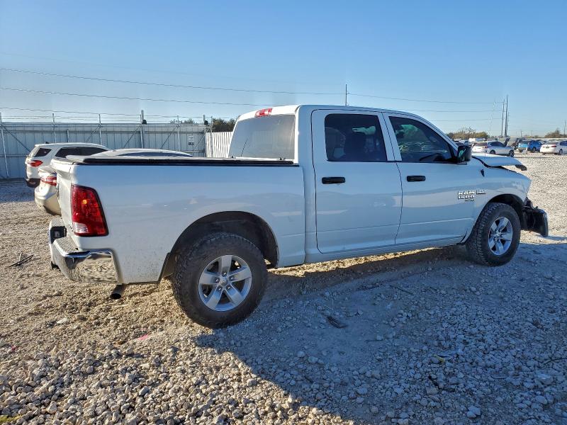 Photo 3 from auction – 2023 RAM 1500 CLASS with VIN 3C6RR7KT3PG666649