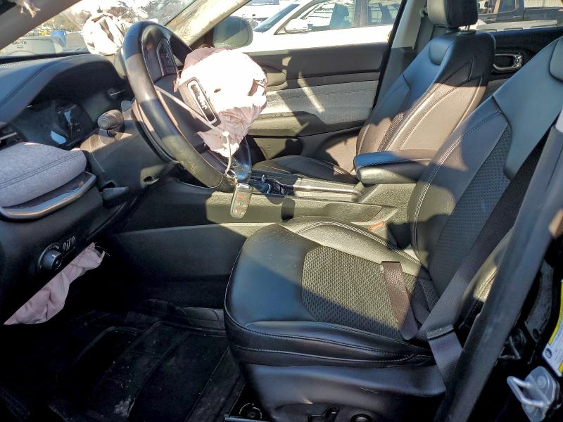Photo 7 from auction – 2022 JEEP COMPASS LA with VIN 3C4NJDBB1NT113247