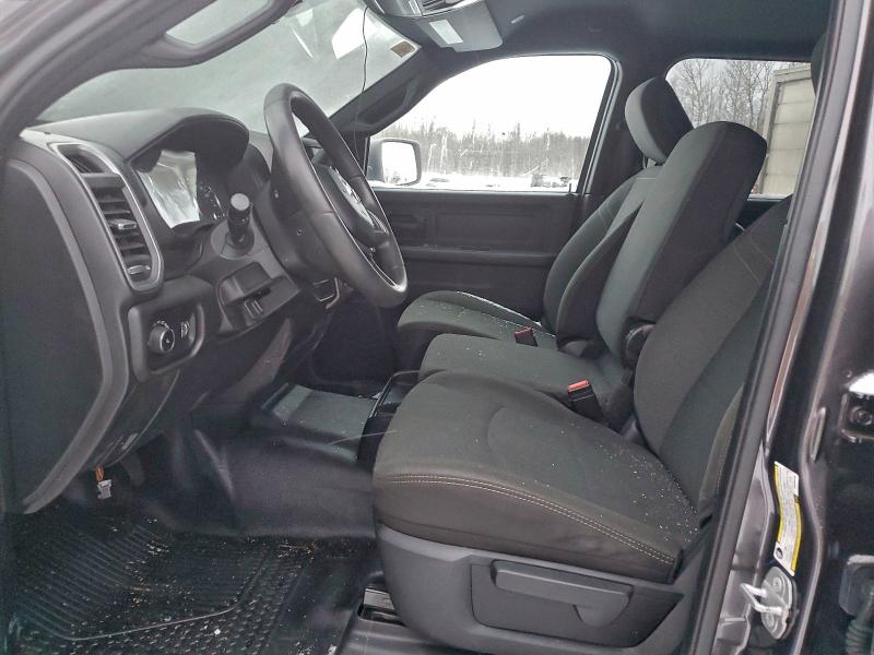 Photo 7 from auction – 2021 RAM 3500 TRADE with VIN 3C63RRGL4MG690156