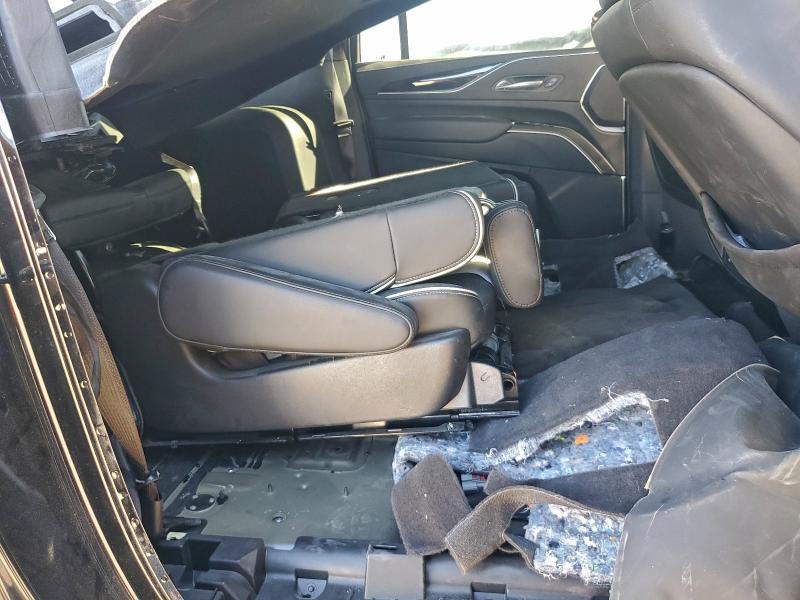Photo 11 from auction – 2023 CADILLAC ESCALADE E with VIN 1GYS3PKT7PR258029