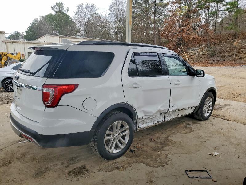 صورة رقم 3 من المزاد - 2017 FORD EXPLORER X مع VIN 1FM5K7D87HGA73275