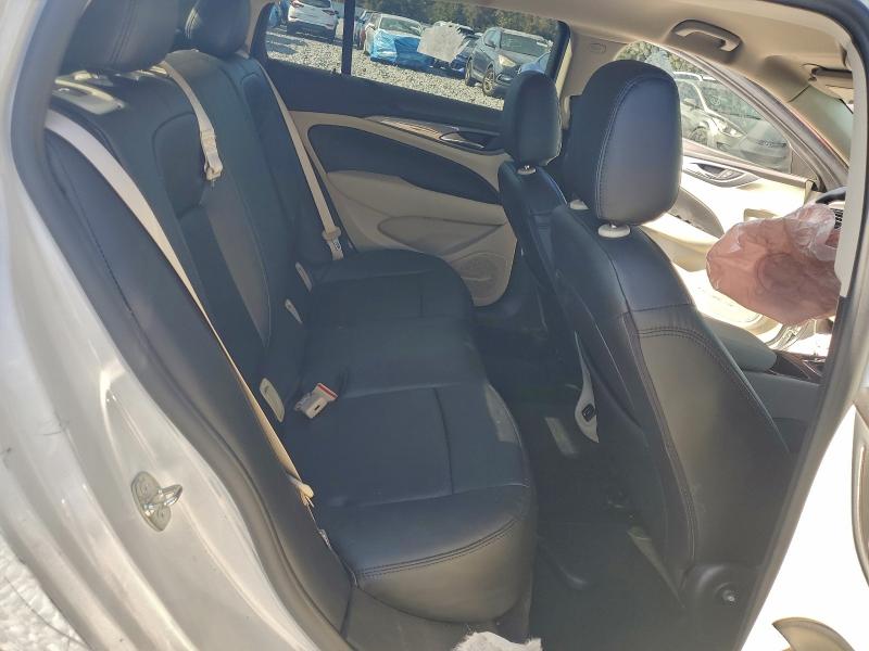 صورة رقم 10 من المزاد - 2018 BUICK REGAL PREF مع VIN W04GL6SX2J1091538