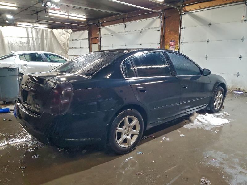 Photo 3 from auction – 2006 NISSAN ALTIMA S with VIN 1N4AL11D76C201491