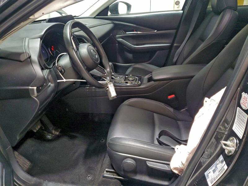 Photo 7 from auction – 2024 MAZDA CX-30 SELE with VIN 3MVDMBBM9RM624924