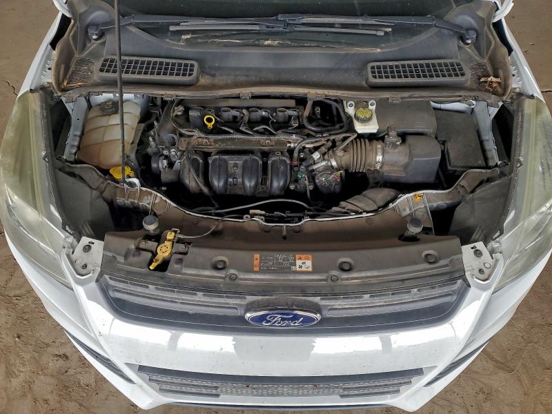 Photo 11 from auction – 2016 FORD ESCAPE with VIN 1FMCU0F75GUA76415