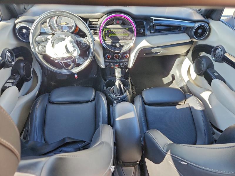 Foto 8 de la subasta – 2015 MINI COOPER S con VIN WMWXU3C5XF2B59584