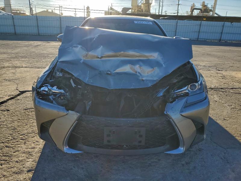 Foto 5 de la subasta – 2017 LEXUS GS 350 BAS con VIN JTHBZ1BL3HA010425