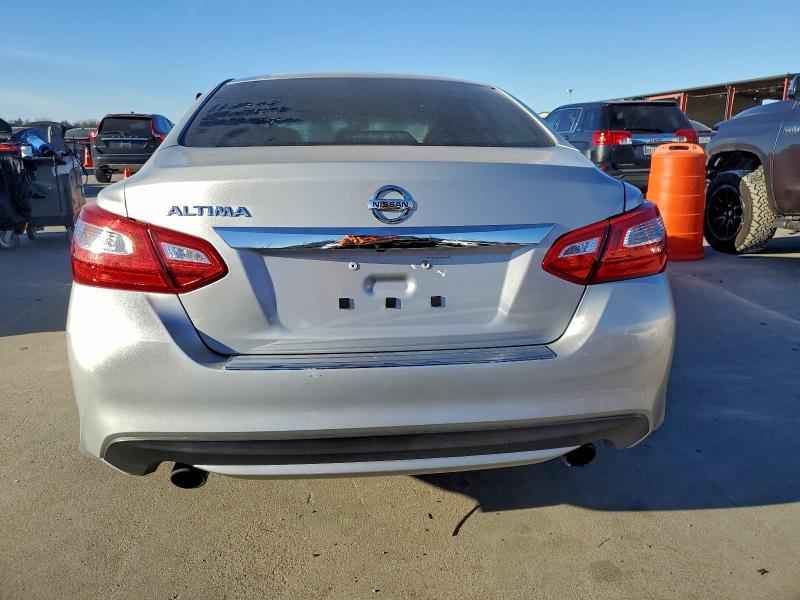 Photo 6 from auction – 2016 NISSAN ALTIMA 2.5 with VIN 1N4AL3AP9GN333597