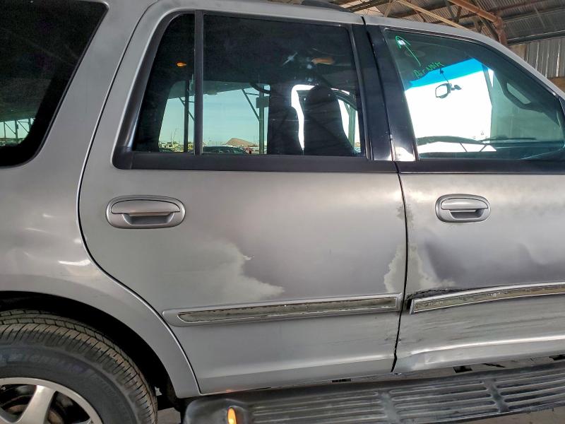 Photo 11 from auction – 2000 FORD EXPEDITION with VIN 1FMPU16L4YLB87209