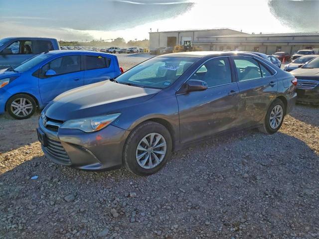Photo 1 from auction – 2015 TOYOTA CAMRY LE with VIN 4T4BF1FK9FR508167