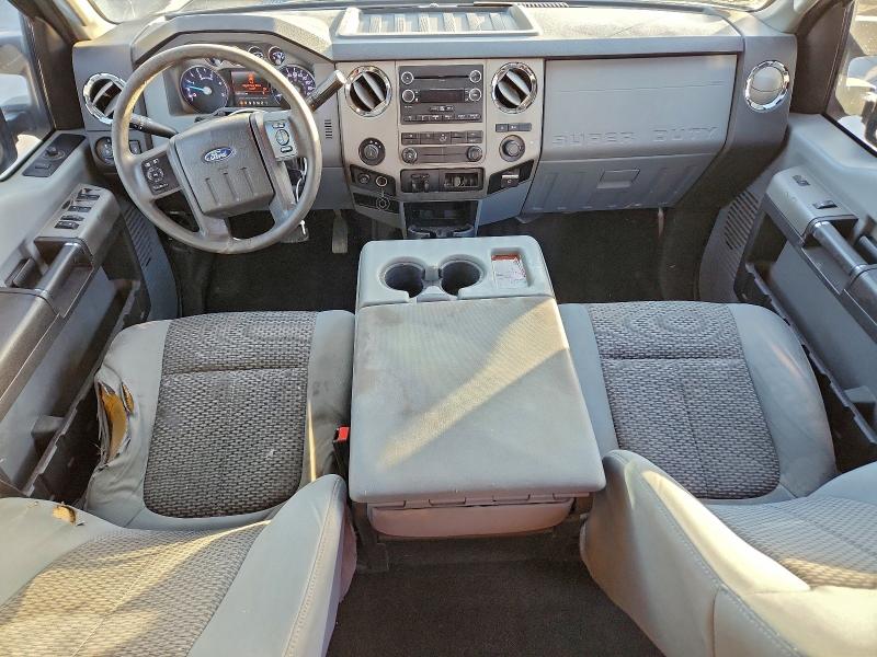 Photo 8 from auction – 2016 FORD F250 with VIN 1FT7W2BTXGEA11438
