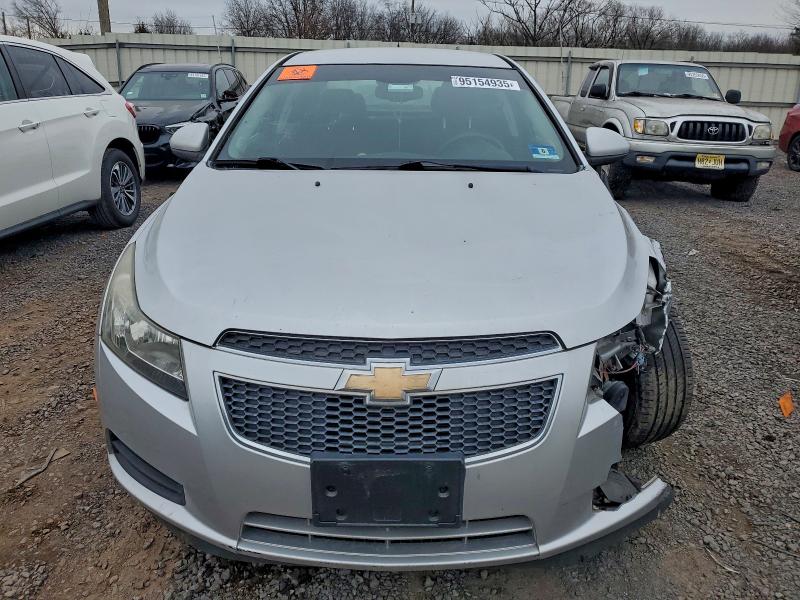 Photo 5 from auction – 2012 CHEVROLET CRUZE with VIN 1G1PK5SC6C7258685