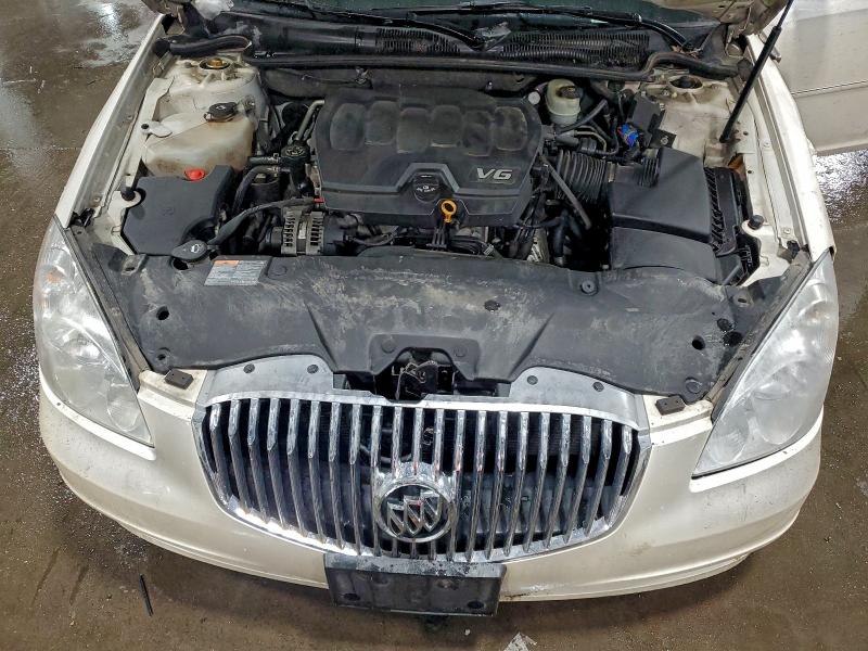 Photo 11 from auction – 2011 BUICK LUCERNE CX with VIN 1G4HC5EM0BU144495