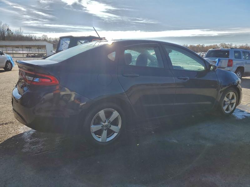 Photo 3 from auction – 2015 DODGE DART SXT with VIN 1C3CDFBBXFD140596
