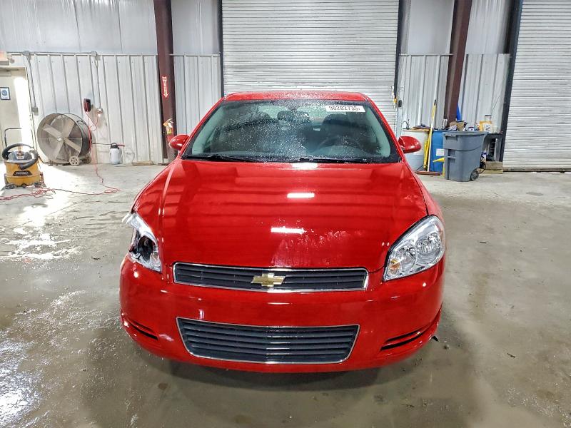 Photo 5 from auction – 2009 CHEVROLET IMPALA 1LT with VIN 2G1WT57N891153896
