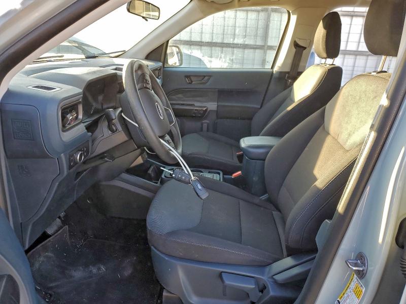 Photo 7 from auction – 2024 FORD MAVERICK X with VIN 3FTTW8A31RRB12127
