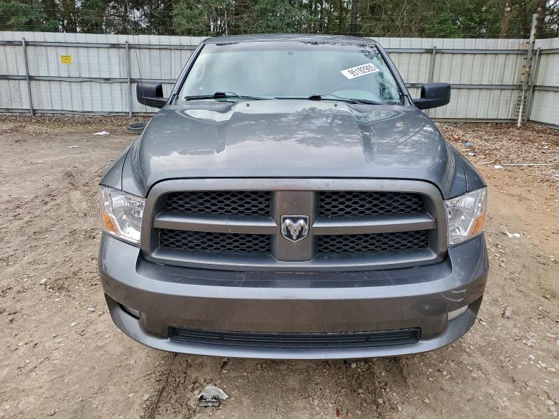 Photo 5 from auction – 2012 DODGE RAM 1500 S with VIN 1C6RD6KT9CS141459