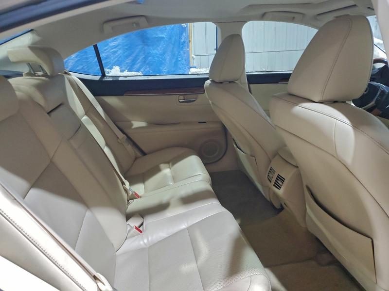 Фото 10 с аукциона – 2015 LEXUS ES 300H с VIN JTHBW1GG3F2084648