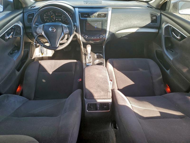 Photo 8 from auction – 2013 NISSAN ALTIMA 2.5 with VIN 1N4AL3AP4DC913301