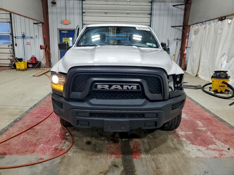 Photo 5 from auction – 2022 RAM 1500 CLASS with VIN 1C6RR7GGXNS174654