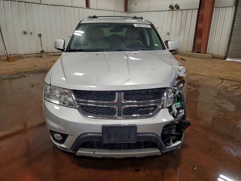 Фото 5 с аукциона – 2011 DODGE JOURNEY MA с VIN 3D4PG1FG7BT540569