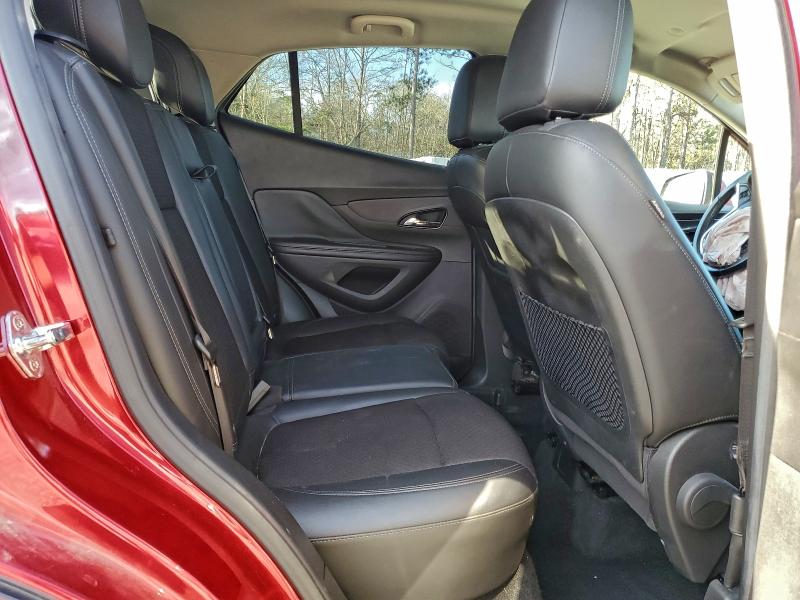 Photo 11 from auction – 2019 BUICK ENCORE PRE with VIN KL4CJESB2KB894901