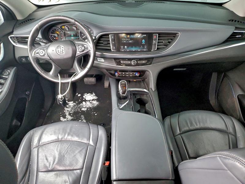 Zdjęcie 8 z aukcji – 2018 BUICK ENCLAVE ES z VIN 5GAEVAKW7JJ216780