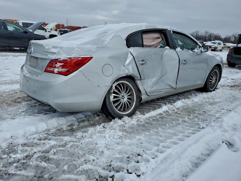 Photo 3 from auction – 2014 BUICK LACROSSE with VIN 1G4GB5GR2EF289618