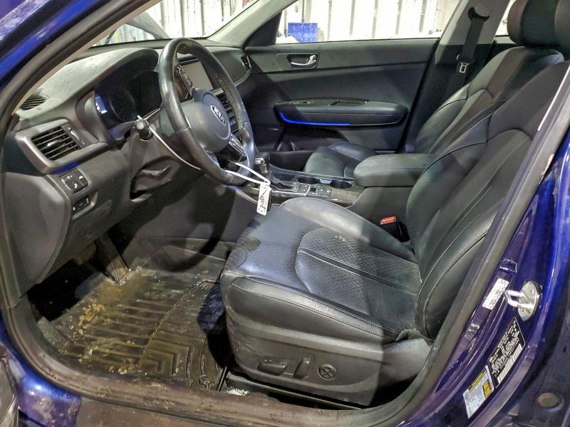 Photo 7 from auction – 2019 KIA OPTIMA EX with VIN 5XXGU4L15KG371882